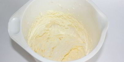 бисквитная картошка с шоколадным кремом