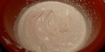 бисквитно-кремовый торт