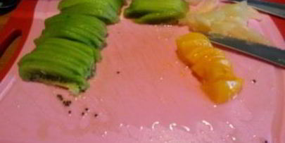 бисквитно-кремовый торт