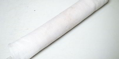 бисквитный рулет с клубничным кремом