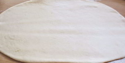 булочки со сливочным кремом