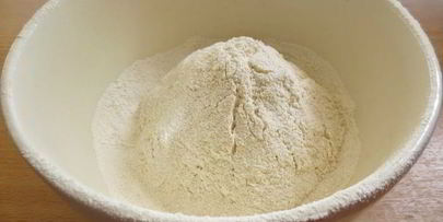 булочки со сливочным кремом