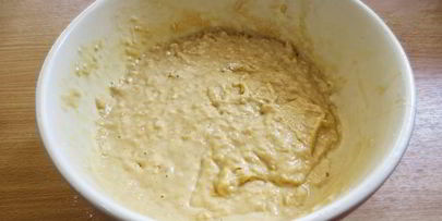 булочки со сливочным кремом