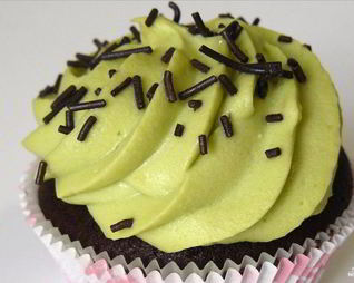 Фисташковый крем