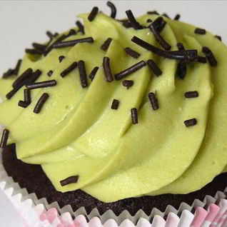 Фисташковый крем