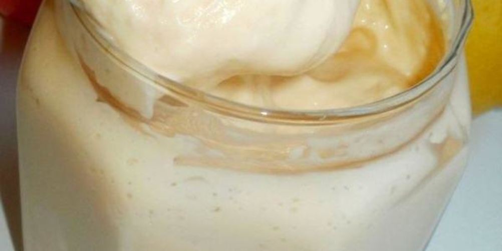 Рецепт грейпфрутовый крем