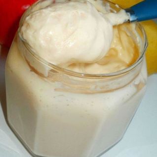 Грейпфрутовый крем