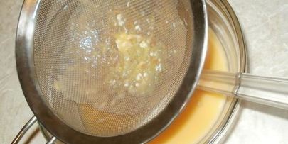 грейпфрутовый крем