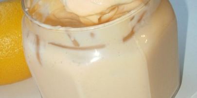 грейпфрутовый крем