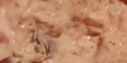 груши с нежным кремом