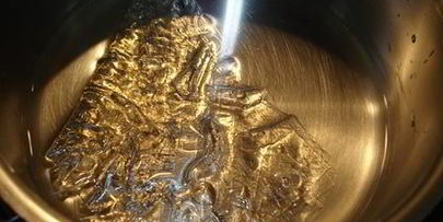 йогуртовый террин с лимонным кремом, клубникой и киви