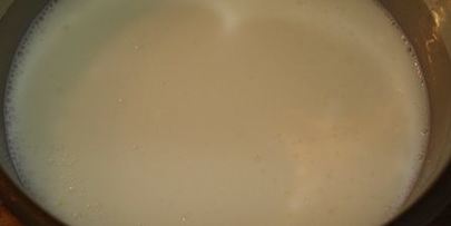 йогуртовый террин с лимонным кремом, клубникой и киви