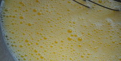 китайский заварной крем