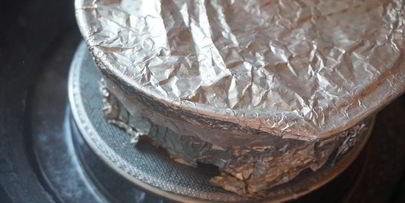 китайский заварной крем