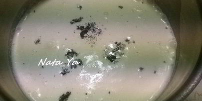 классический крем-брюле