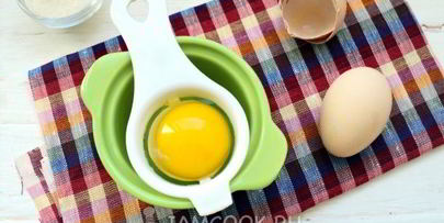 клубничный курд из замороженной клубники