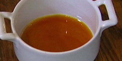 кофейный крем-карамель