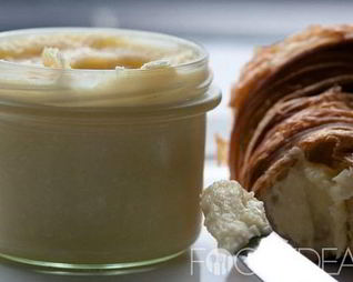 Кокосовый крем