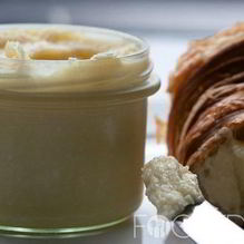 Рецепт Кокосовый крем