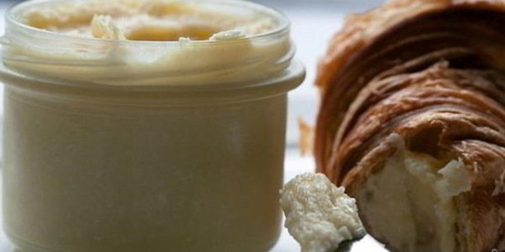 Рецепт кокосовый крем