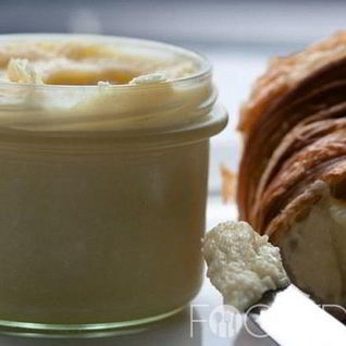 Кокосовый крем