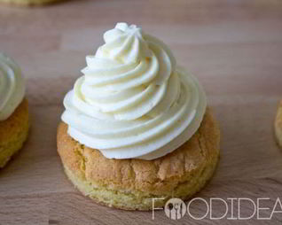 Крем Дипломат