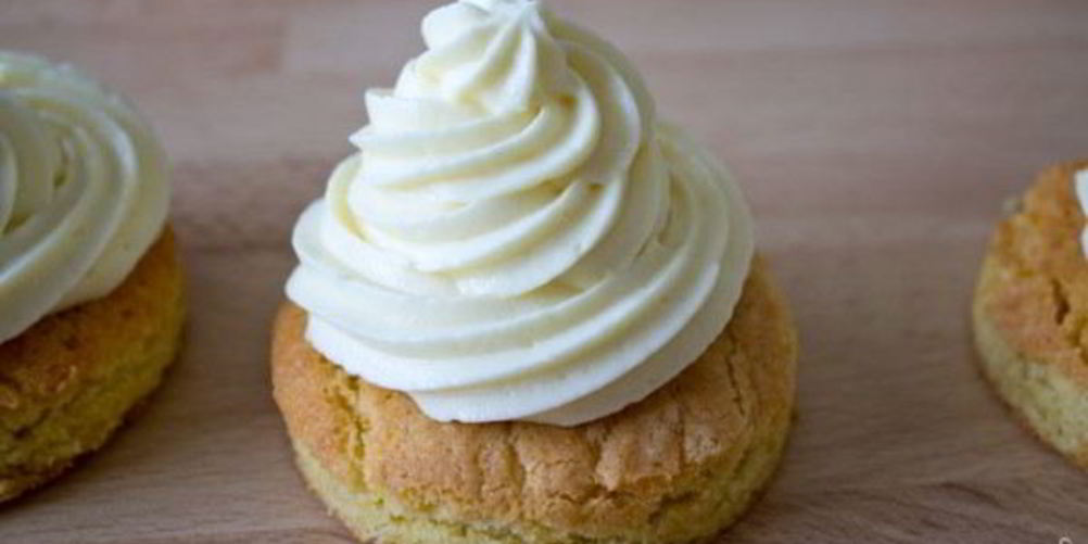 Рецепт крем дипломат