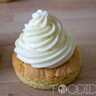 Крем Дипломат