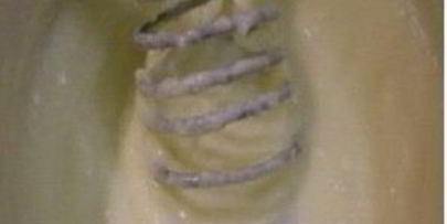 крем для торта наполеон заварной