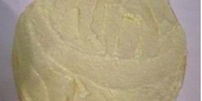 крем для торта наполеон заварной