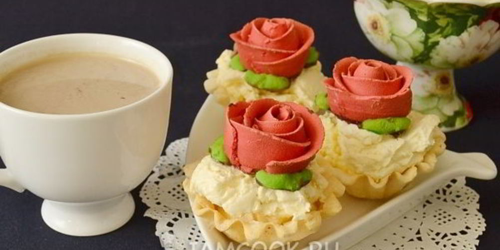 Рецепт крем из сгущенки и масла