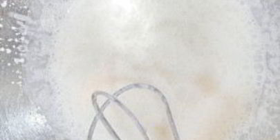 крем из сливок для торта