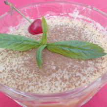 Рецепт Крем Капуччино