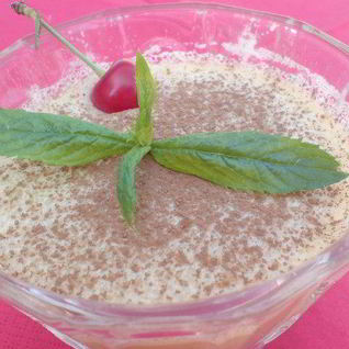 Крем Капуччино