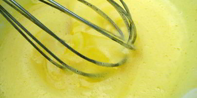 крем-карамель