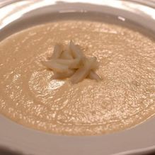 Рецепт Крем Палестина