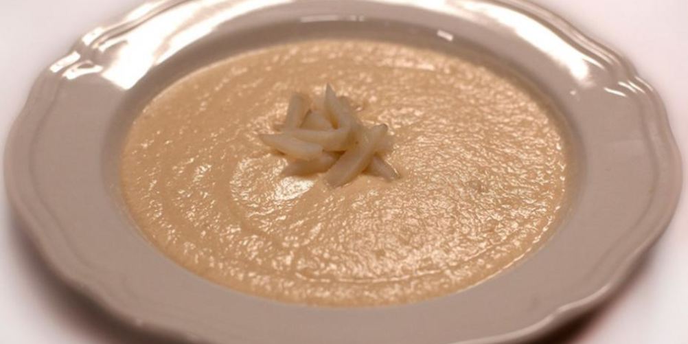 Рецепт крем палестина