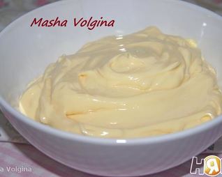 Крем Шарлотт