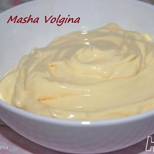 Крем Шарлотт