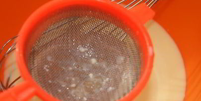 крем шарлотт