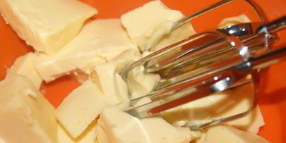 крем шарлотт