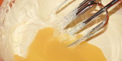 крем шарлотт