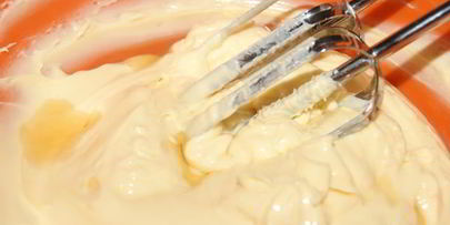 крем шарлотт