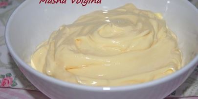 крем шарлотт