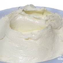 Рецепт Крем сливочный для торта