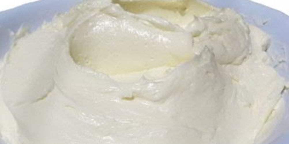 Рецепт крем сливочный для торта