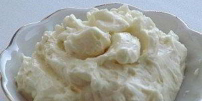 крем со сгущенкой для бисквитного торта