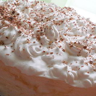 Крем со вкусом пломбира