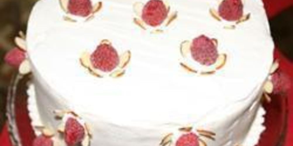 Рецепт крем со взбитыми сливками и желатином