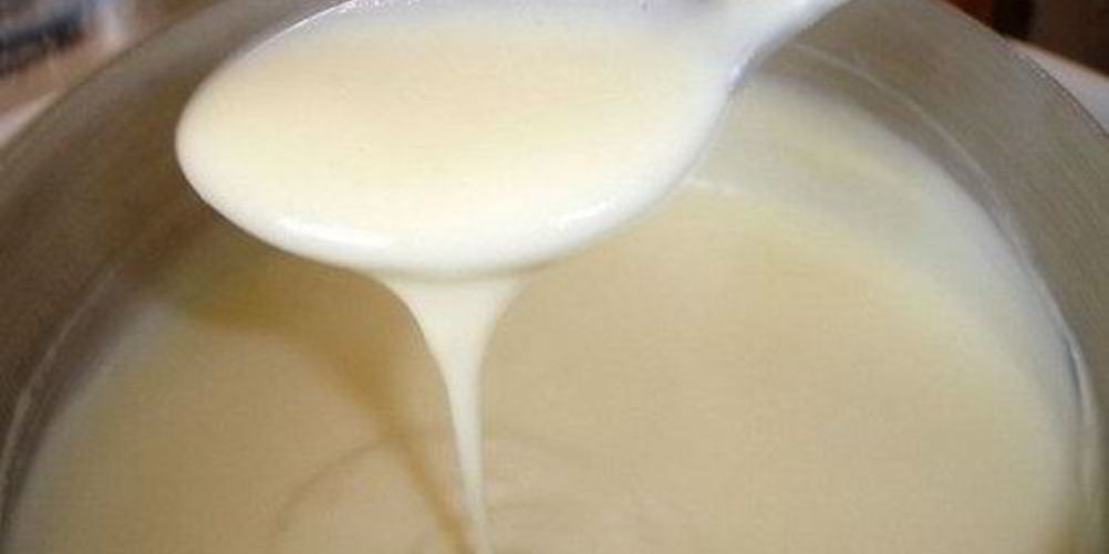 Рецепт крем заварной